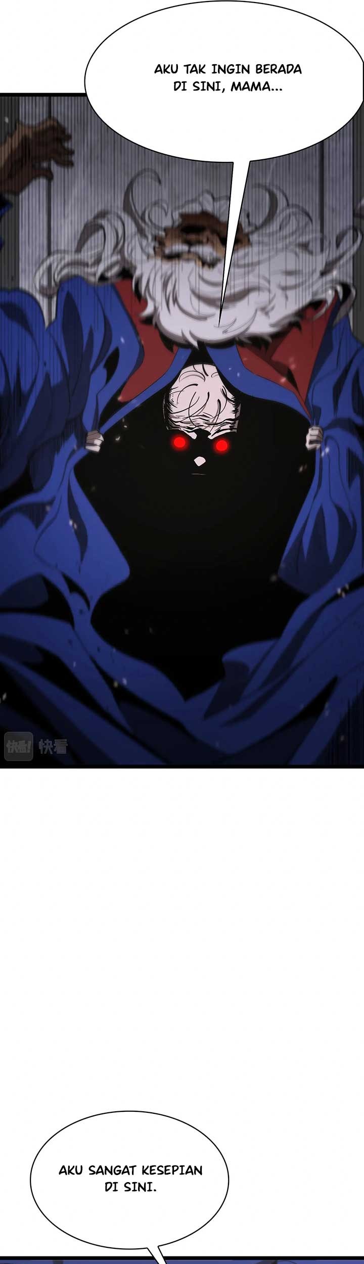 World’s Apocalypse Online Chapter 81 - halaman 24
