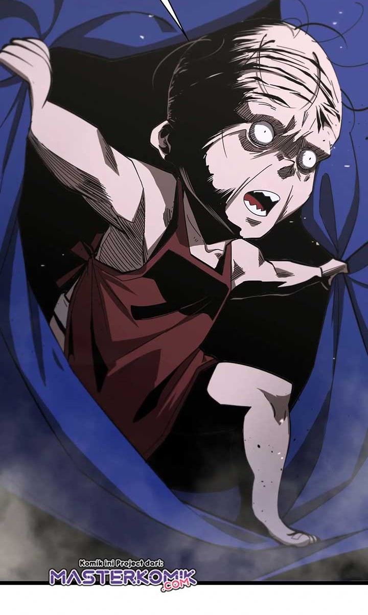 World’s Apocalypse Online Chapter 81 - halaman 25