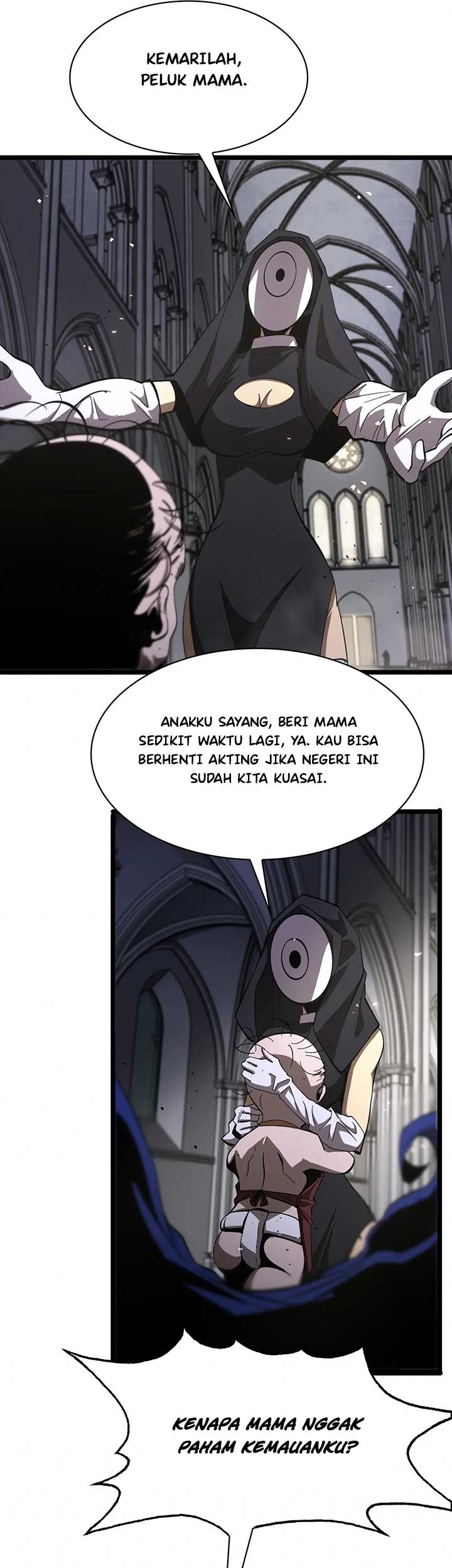 World’s Apocalypse Online Chapter 81 - halaman 26