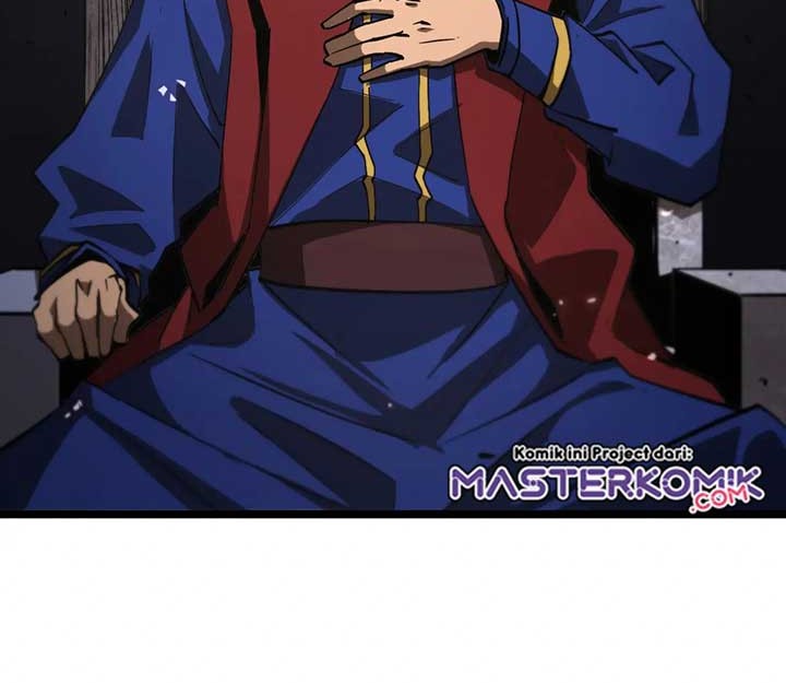 World’s Apocalypse Online Chapter 81 - halaman 30