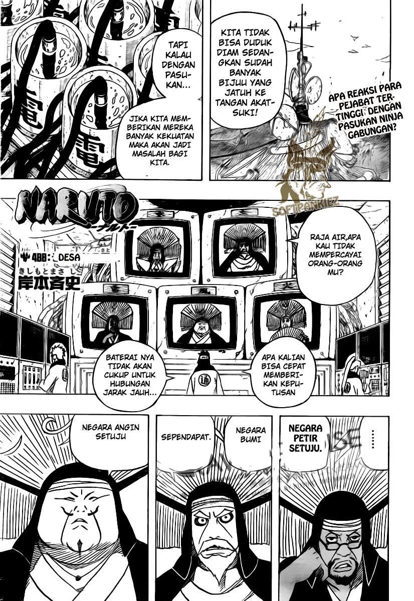 World’s Apocalypse Online Chapter 82 - halaman 2
