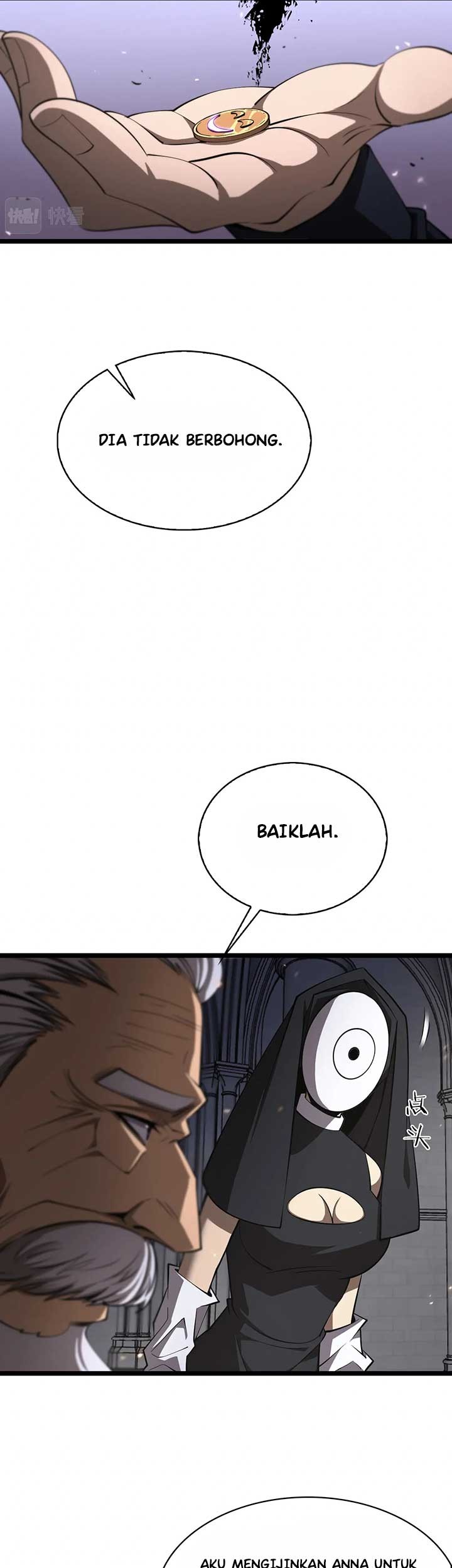 World’s Apocalypse Online Chapter 82 - halaman 20