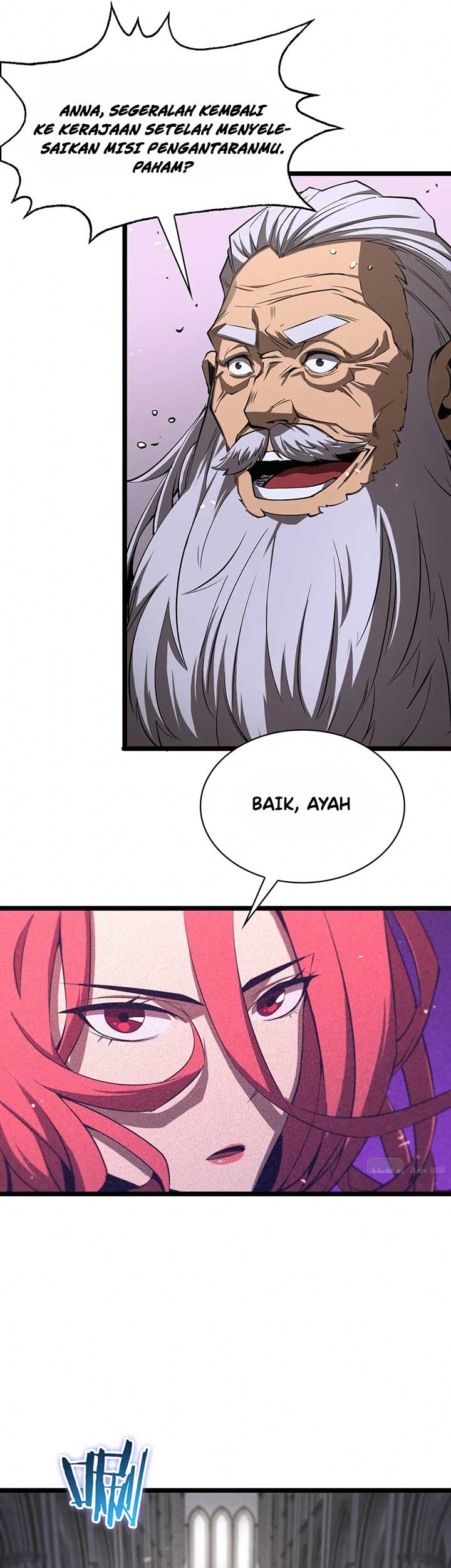 World’s Apocalypse Online Chapter 82 - halaman 22