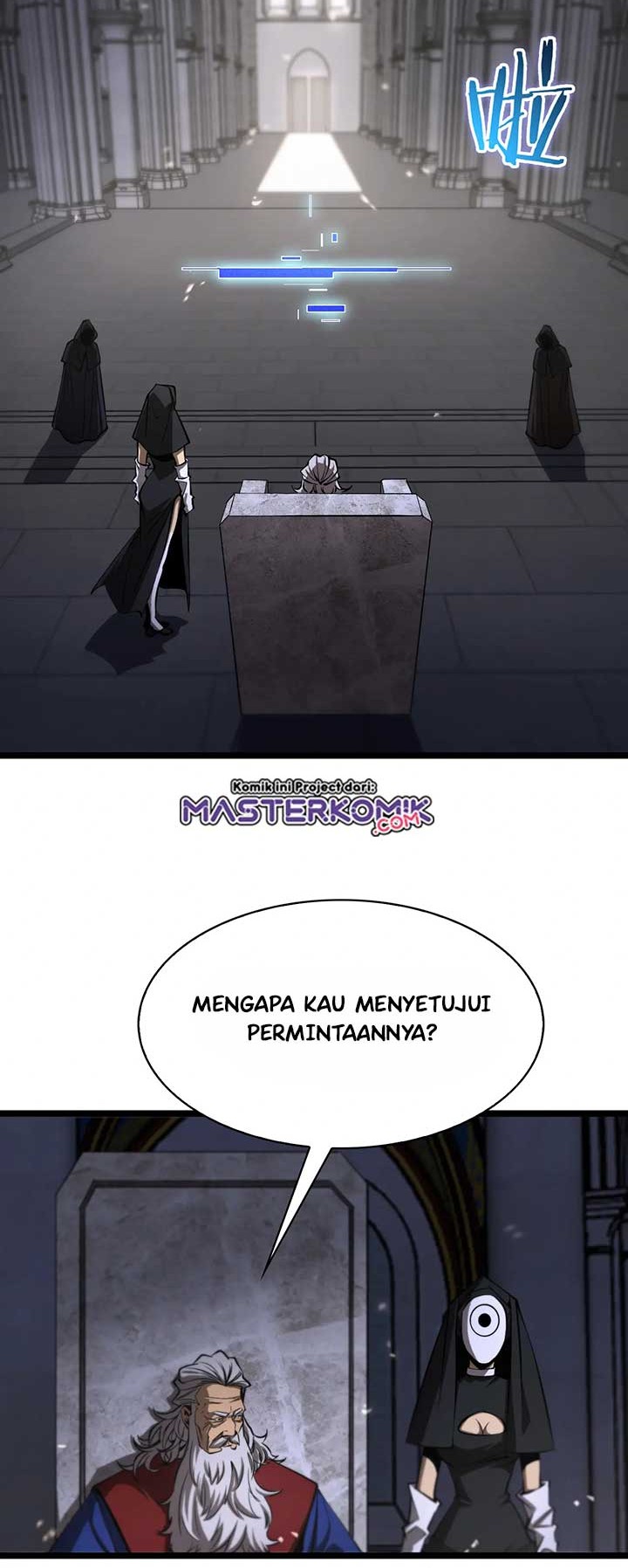 World’s Apocalypse Online Chapter 82 - halaman 23