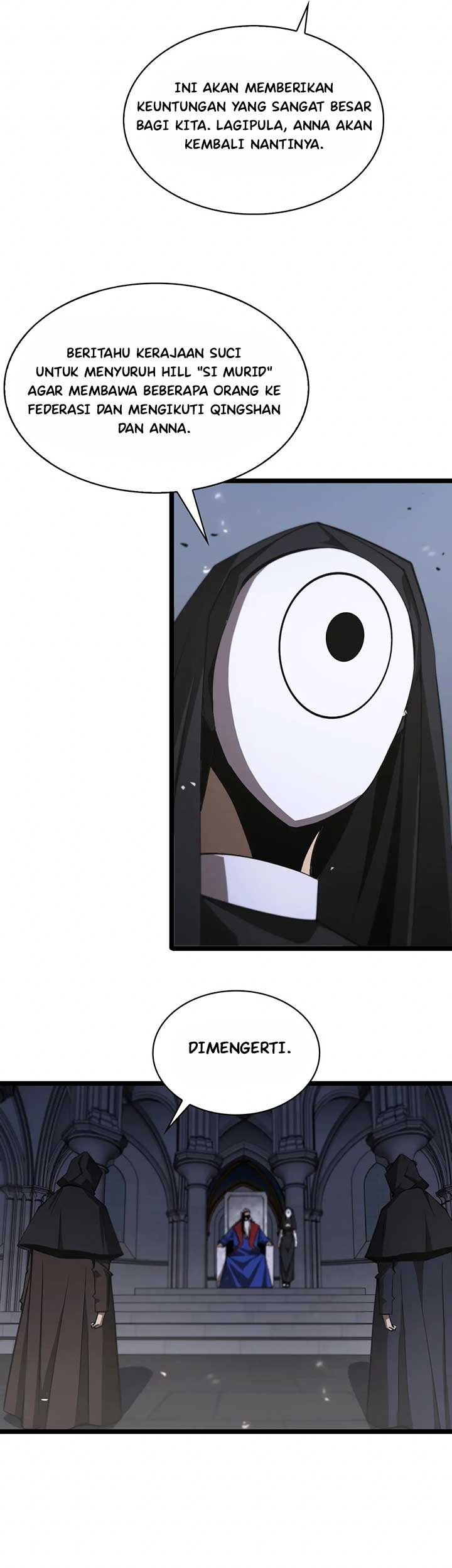 World’s Apocalypse Online Chapter 82 - halaman 24