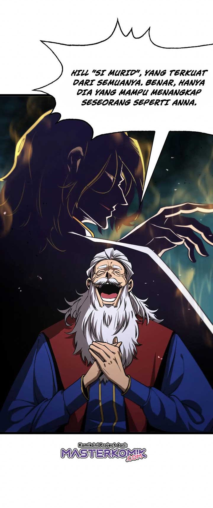 World’s Apocalypse Online Chapter 82 - halaman 25