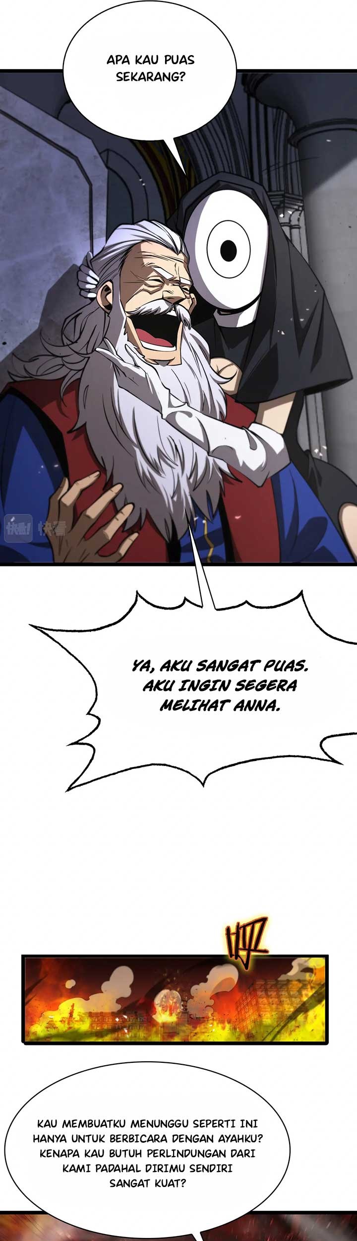 World’s Apocalypse Online Chapter 82 - halaman 26