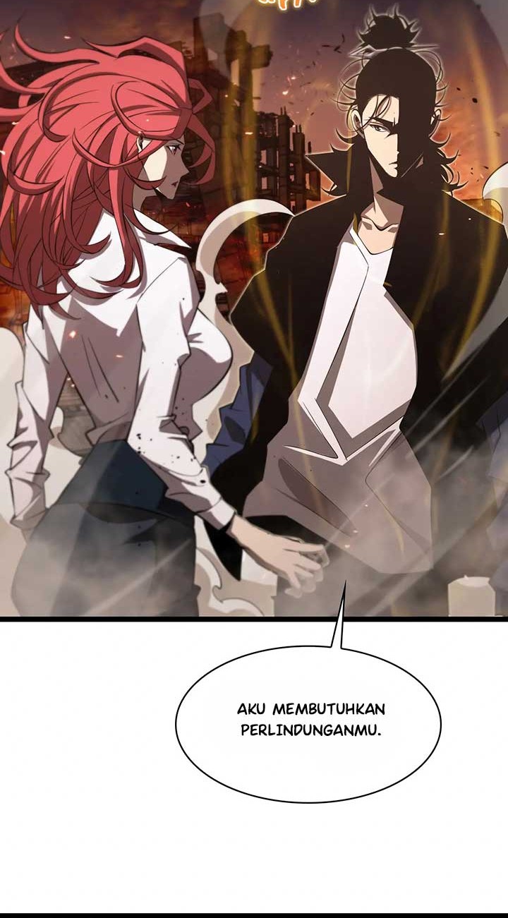 World’s Apocalypse Online Chapter 82 - halaman 29