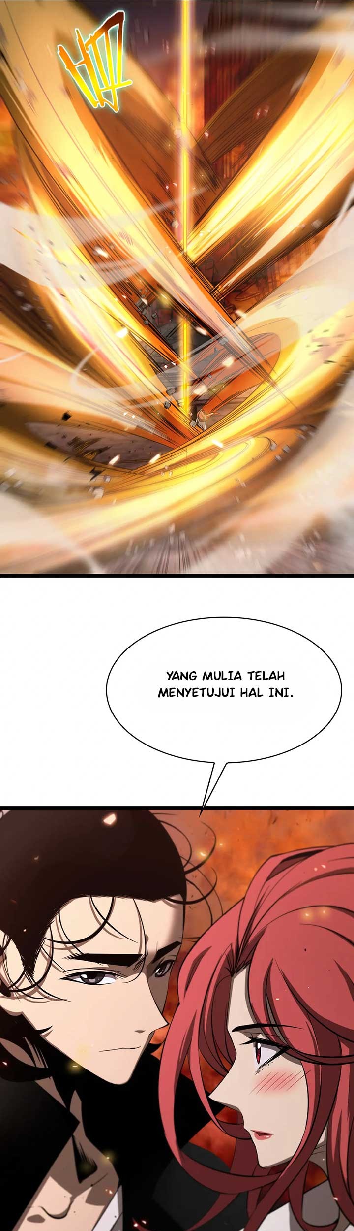 World’s Apocalypse Online Chapter 82 - halaman 30
