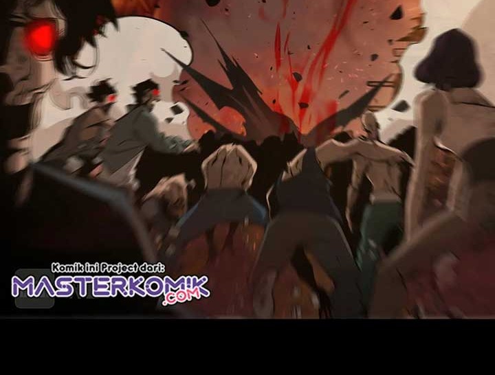 World’s Apocalypse Online Chapter 82 - halaman 33