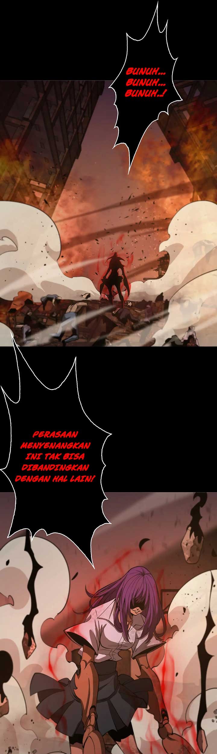 World’s Apocalypse Online Chapter 82 - halaman 34