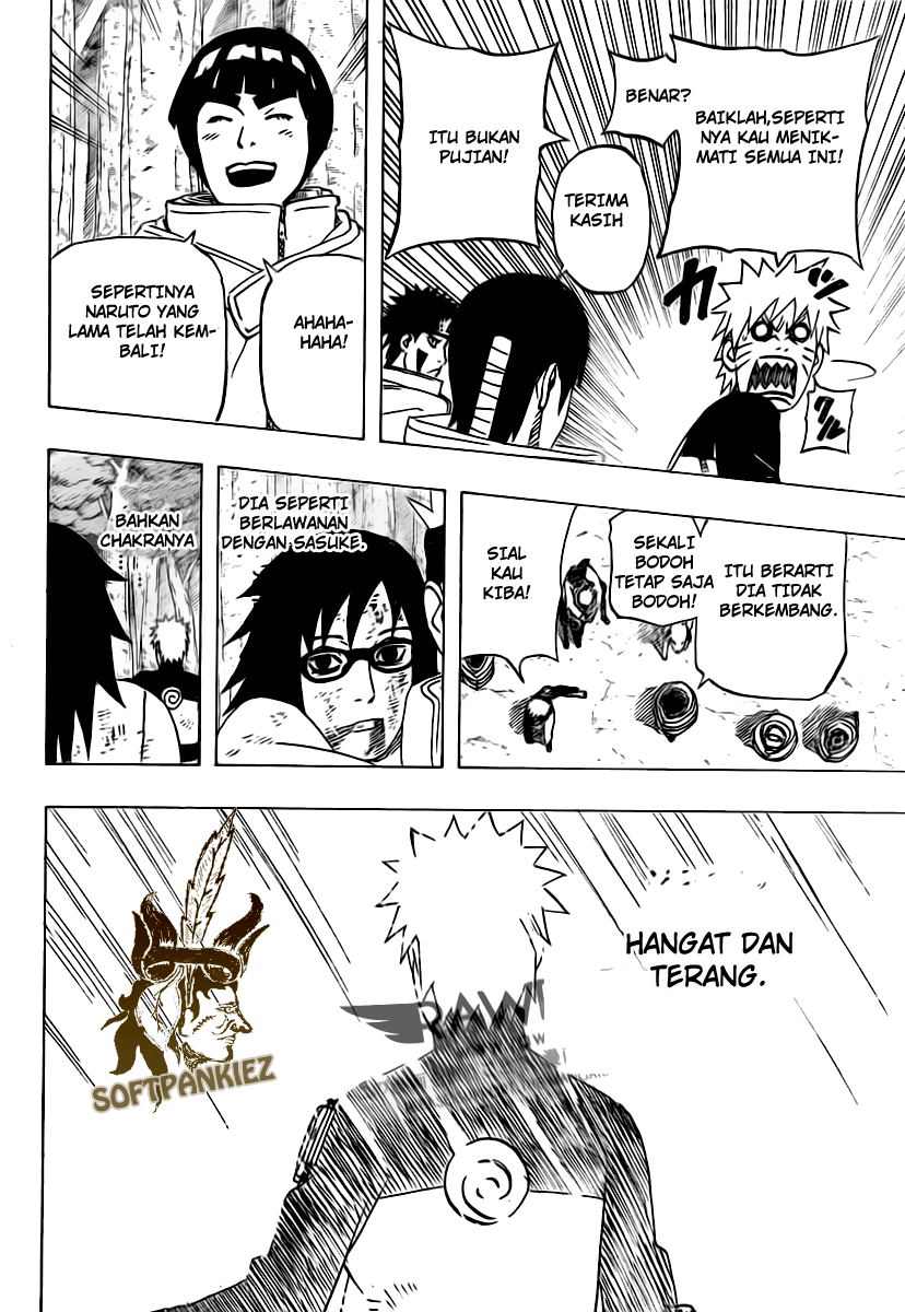 World’s Apocalypse Online Chapter 82 - halaman 9
