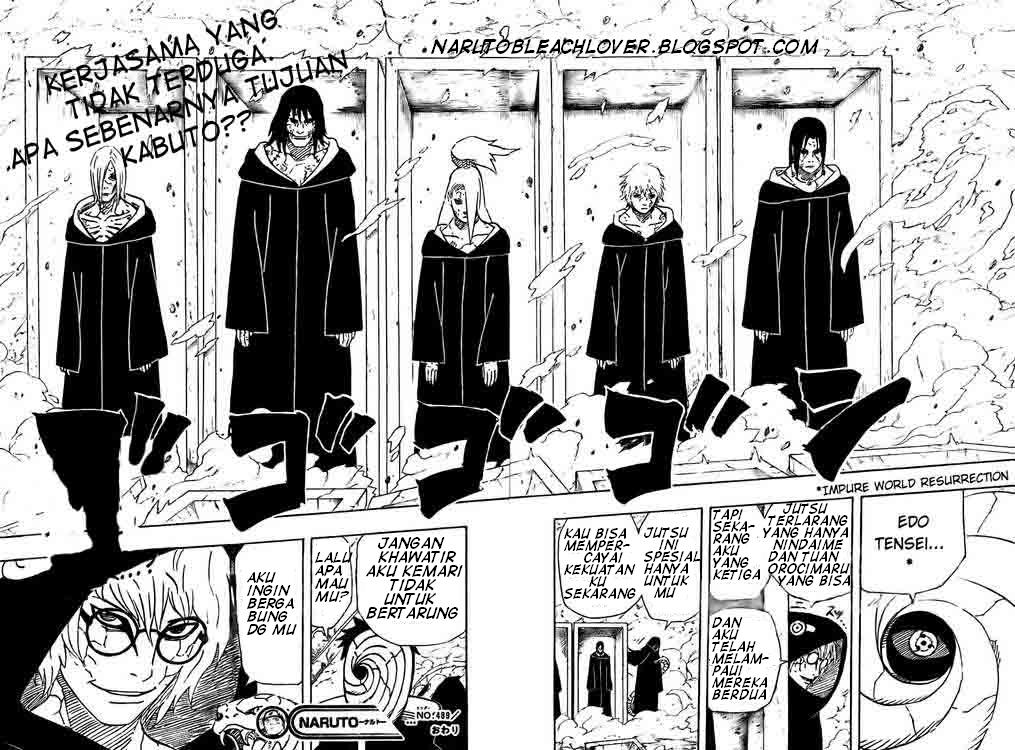 World’s Apocalypse Online Chapter 83 - halaman 19