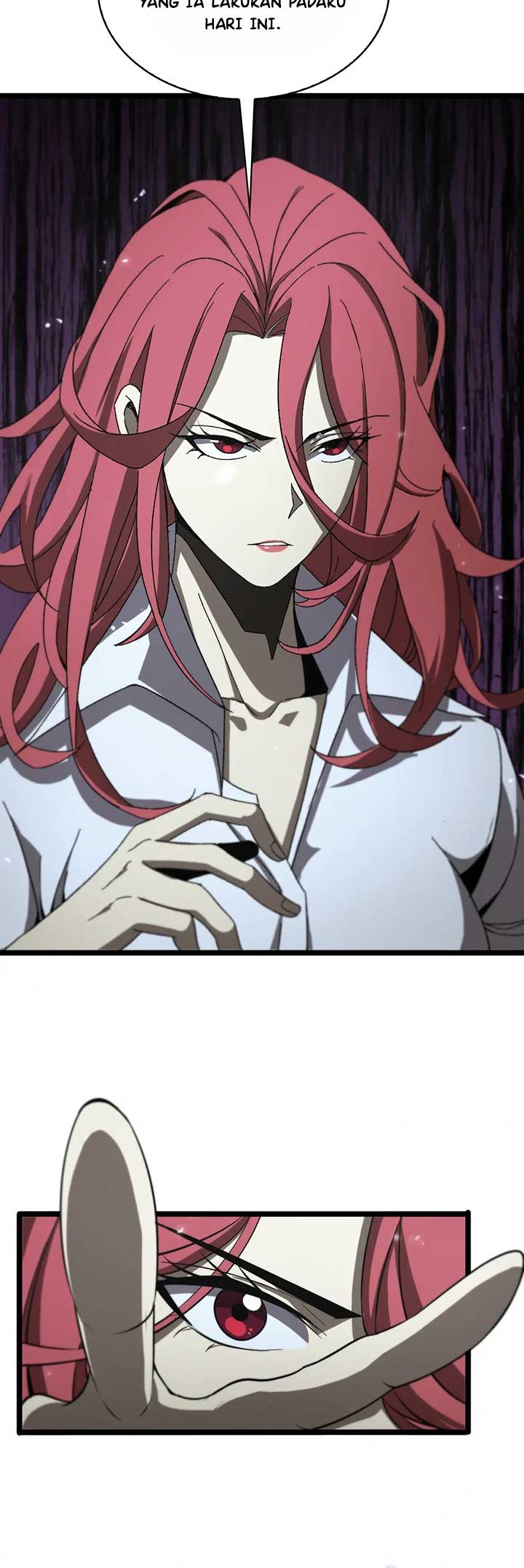 World’s Apocalypse Online Chapter 83 - halaman 25