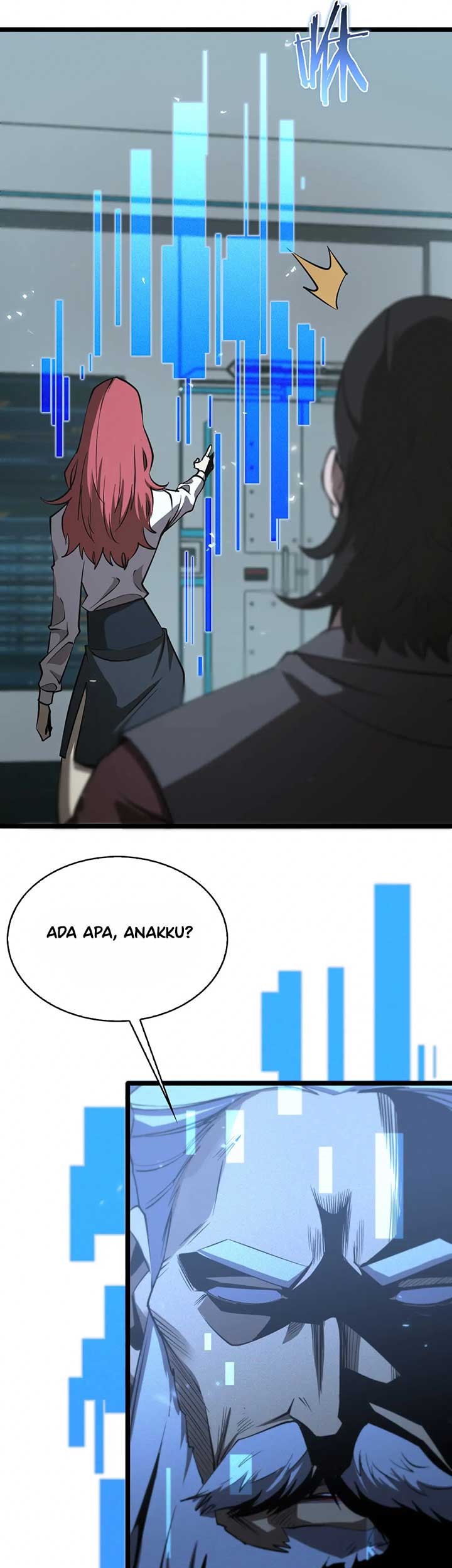 World’s Apocalypse Online Chapter 83 - halaman 26