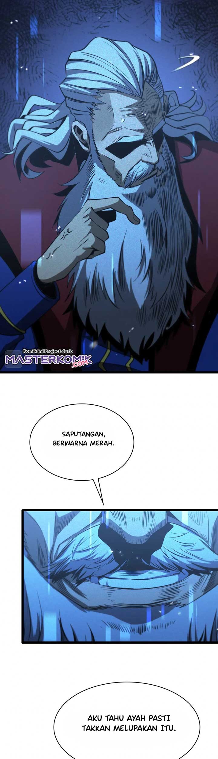 World’s Apocalypse Online Chapter 83 - halaman 28