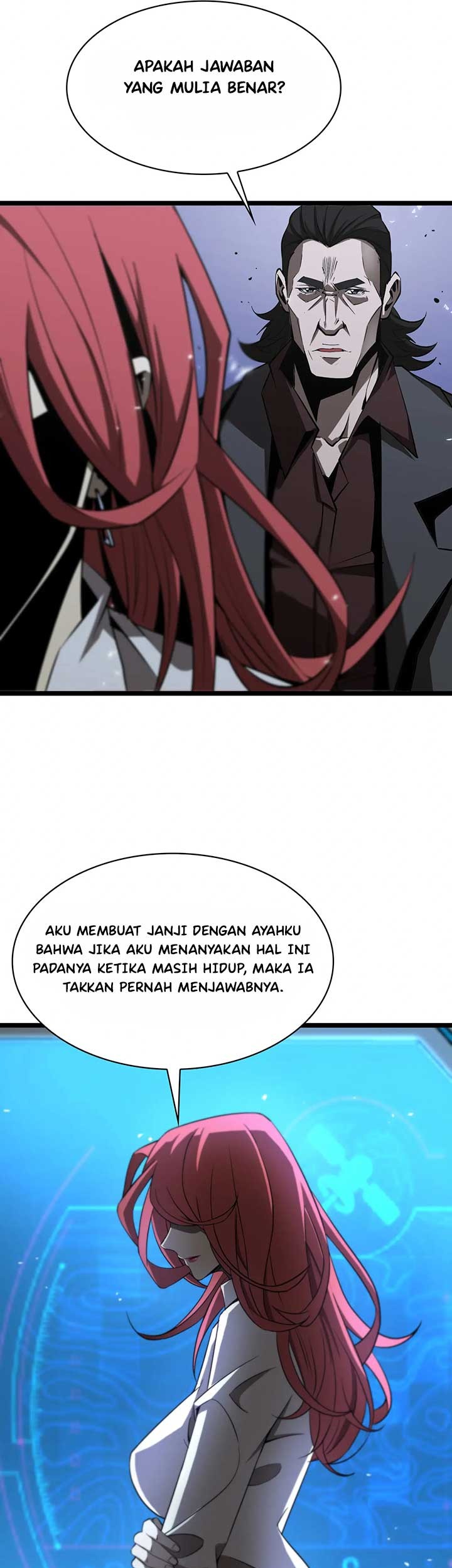 World’s Apocalypse Online Chapter 83 - halaman 30