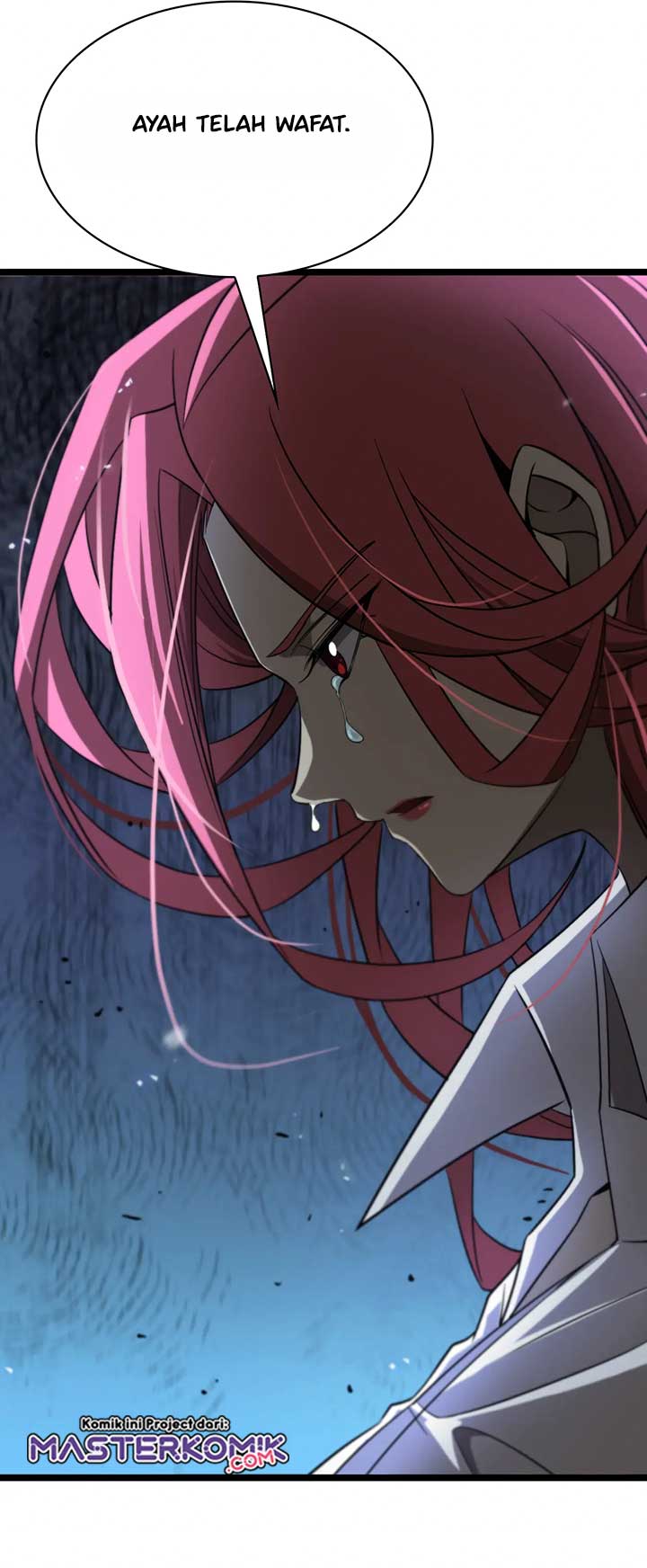 World’s Apocalypse Online Chapter 83 - halaman 32