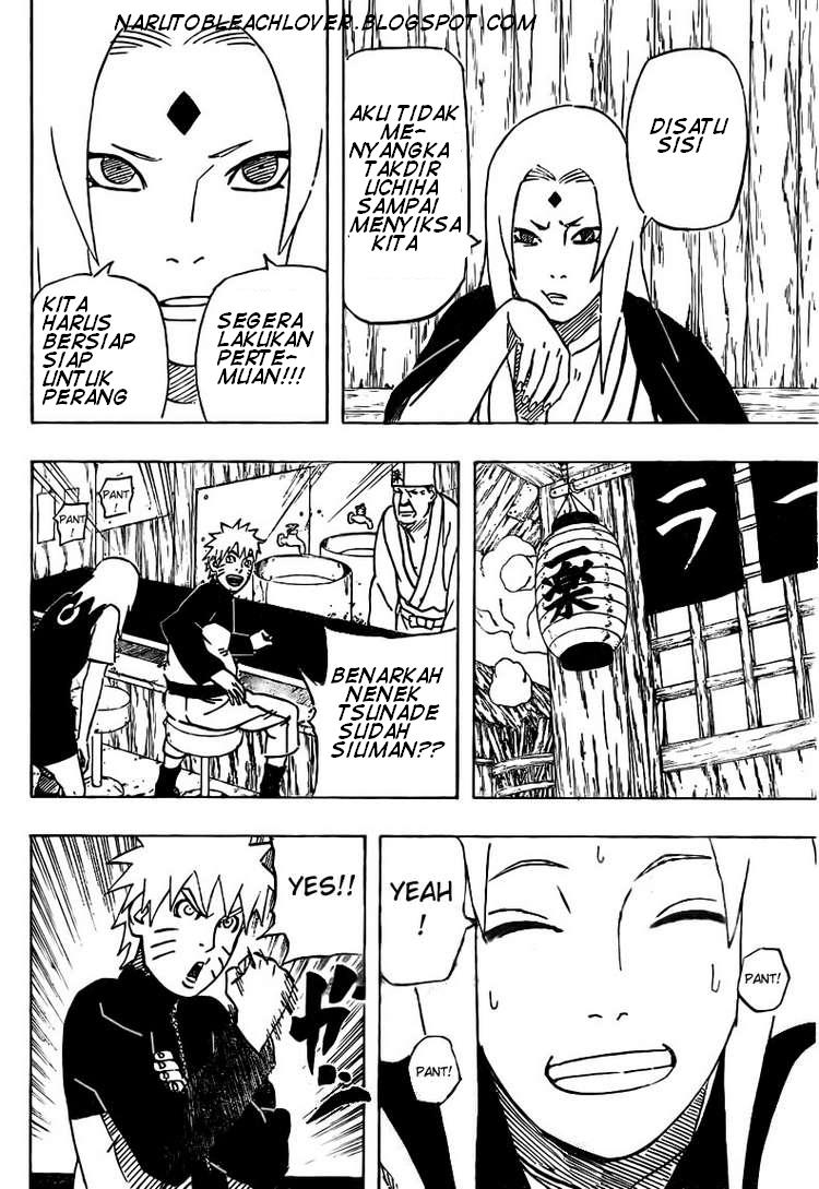World’s Apocalypse Online Chapter 83 - halaman 7