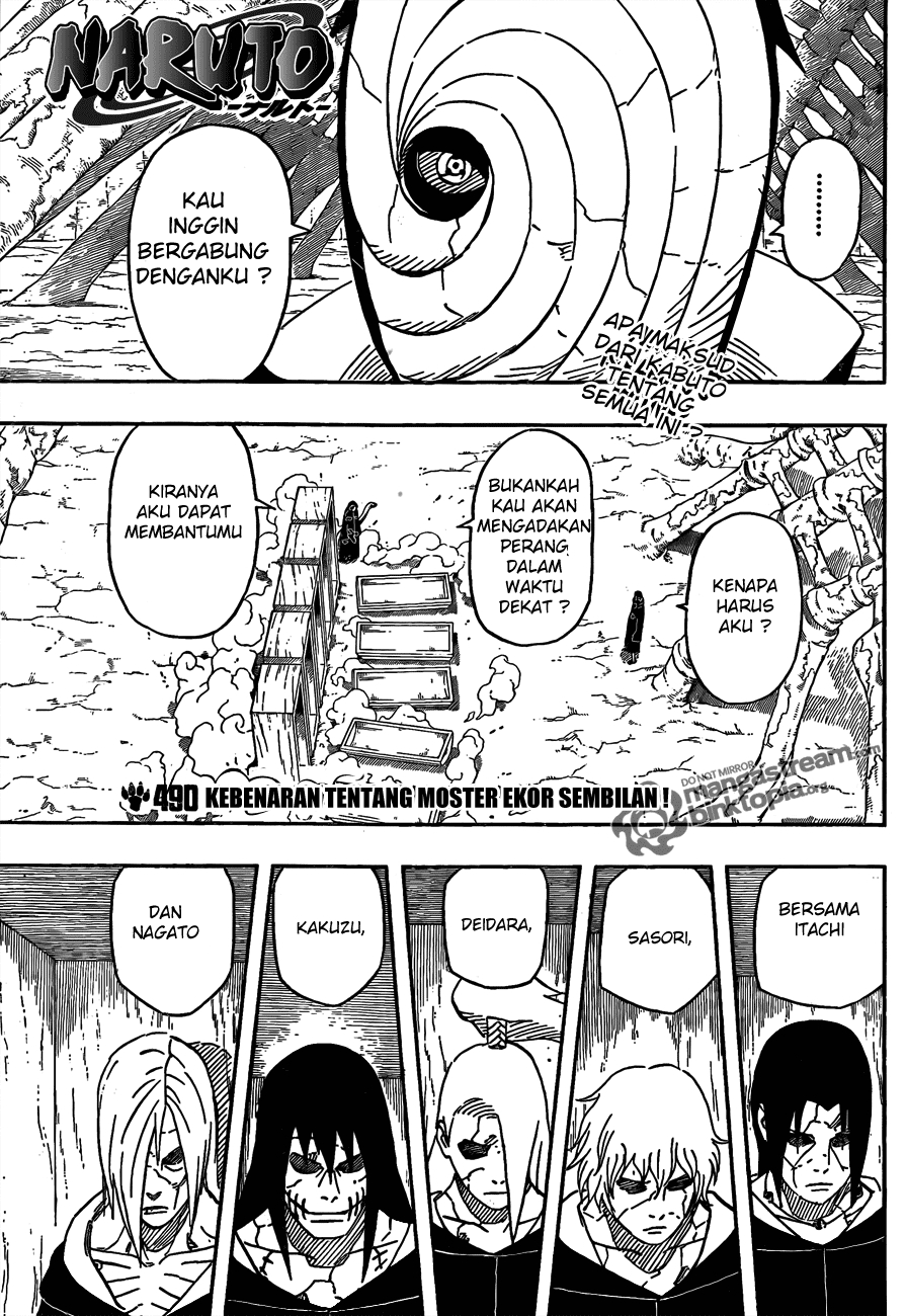 World’s Apocalypse Online Chapter 84 - halaman 1