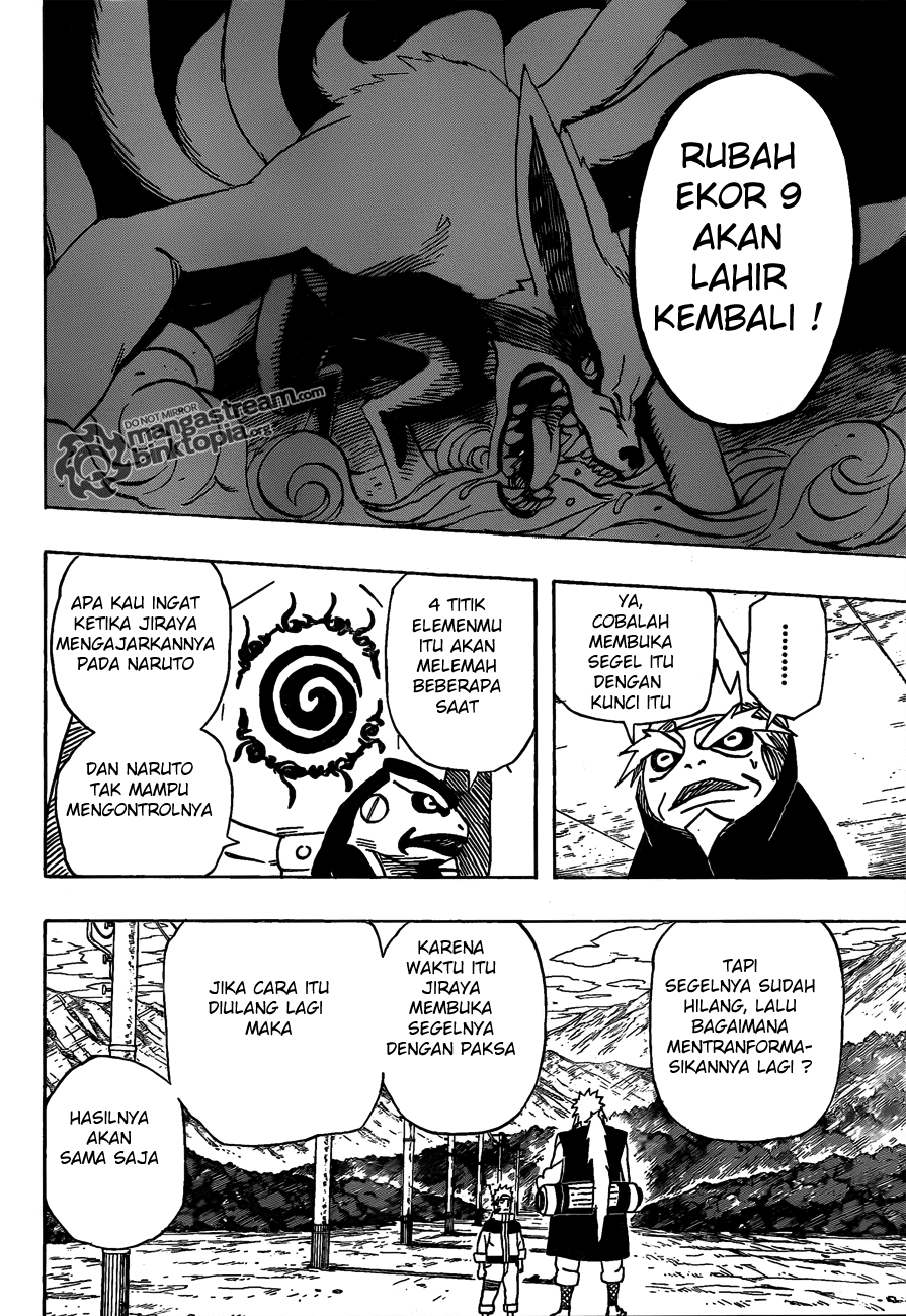 World’s Apocalypse Online Chapter 84 - halaman 11