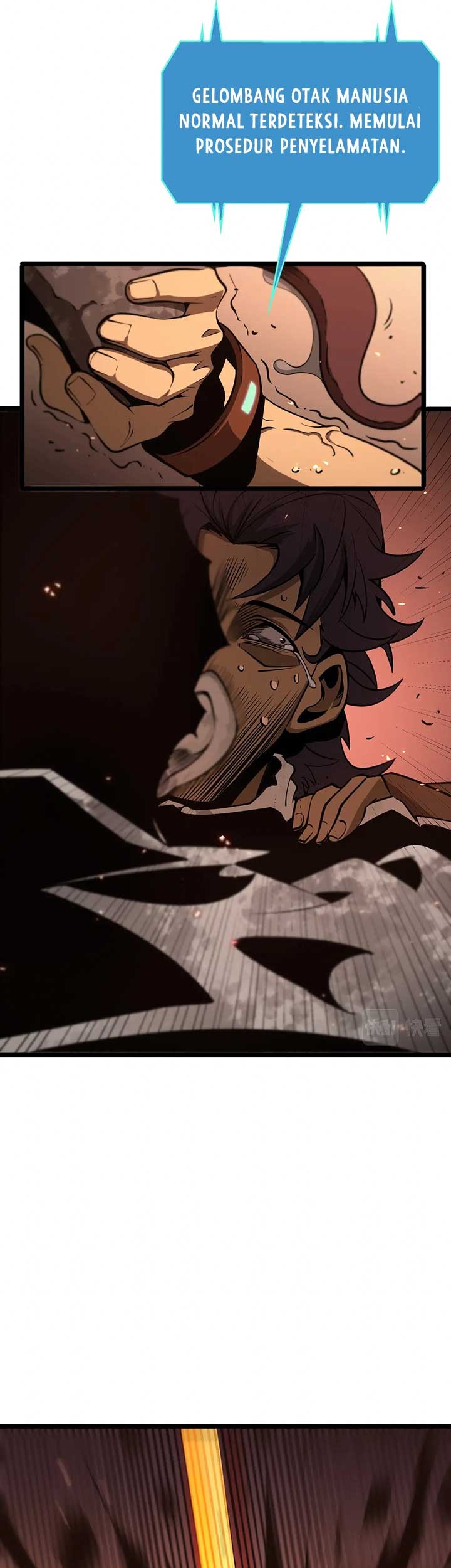 World’s Apocalypse Online Chapter 84 - halaman 24