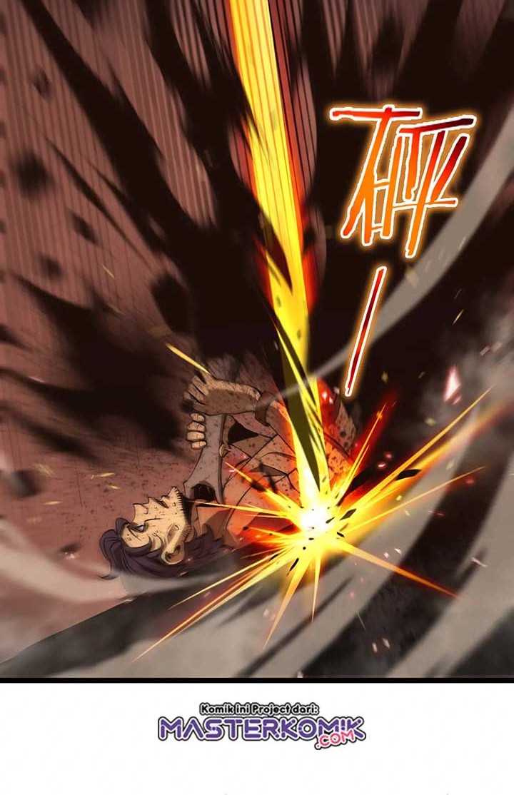 World’s Apocalypse Online Chapter 84 - halaman 25