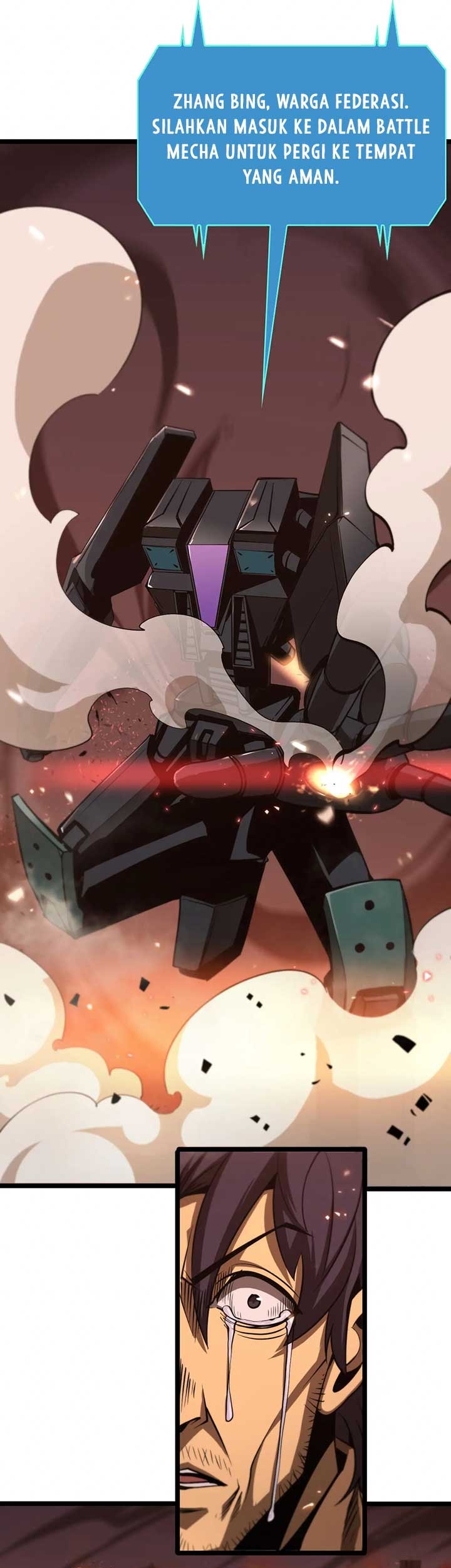 World’s Apocalypse Online Chapter 84 - halaman 26