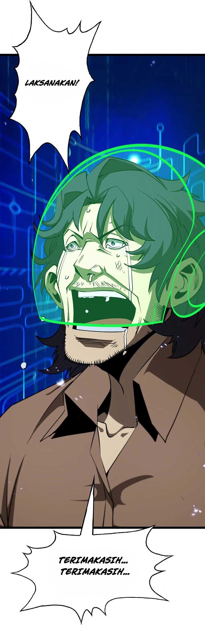 World’s Apocalypse Online Chapter 84 - halaman 30
