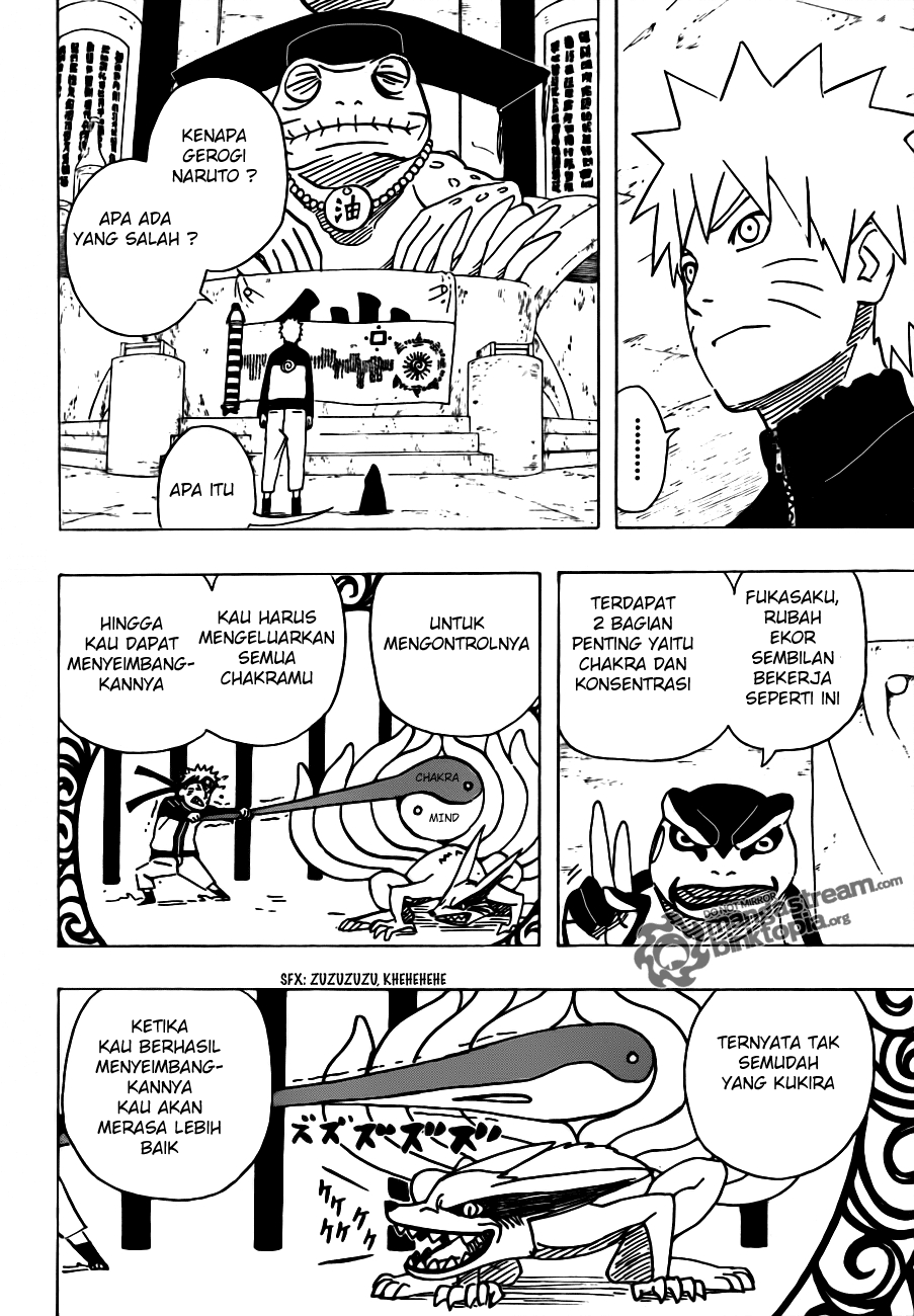 World’s Apocalypse Online Chapter 84 - halaman 9
