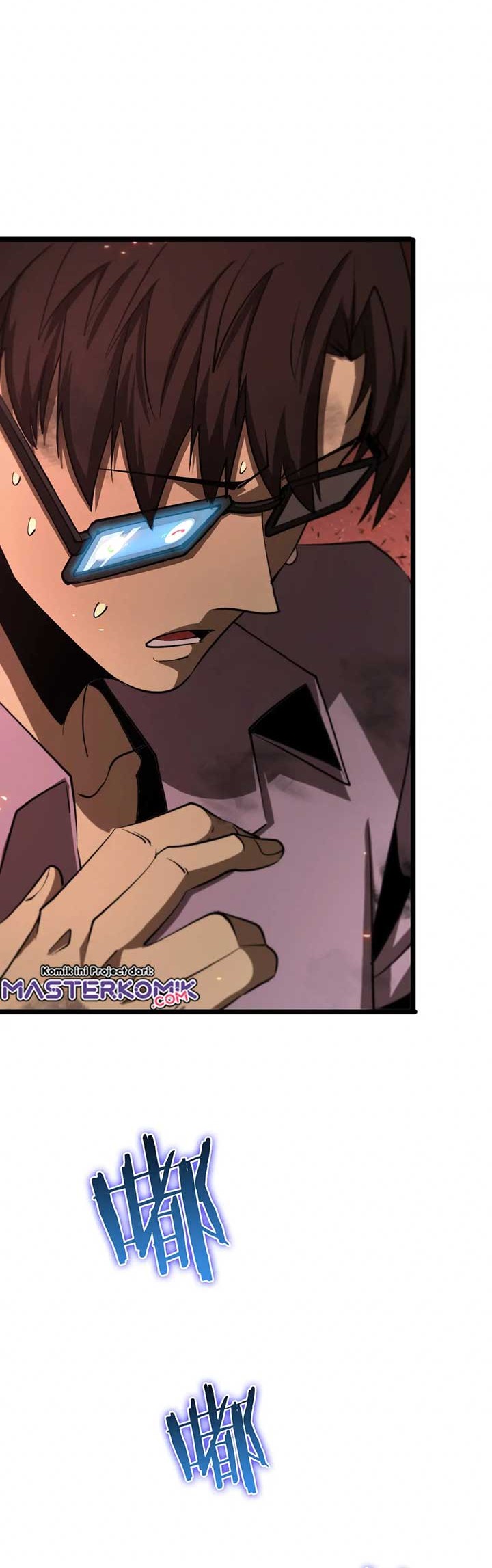 World’s Apocalypse Online Chapter 85 - halaman 17