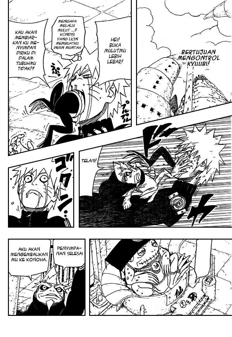 World’s Apocalypse Online Chapter 85 - halaman 2