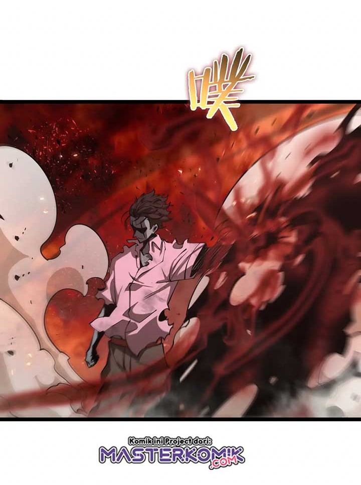 World’s Apocalypse Online Chapter 85 - halaman 25