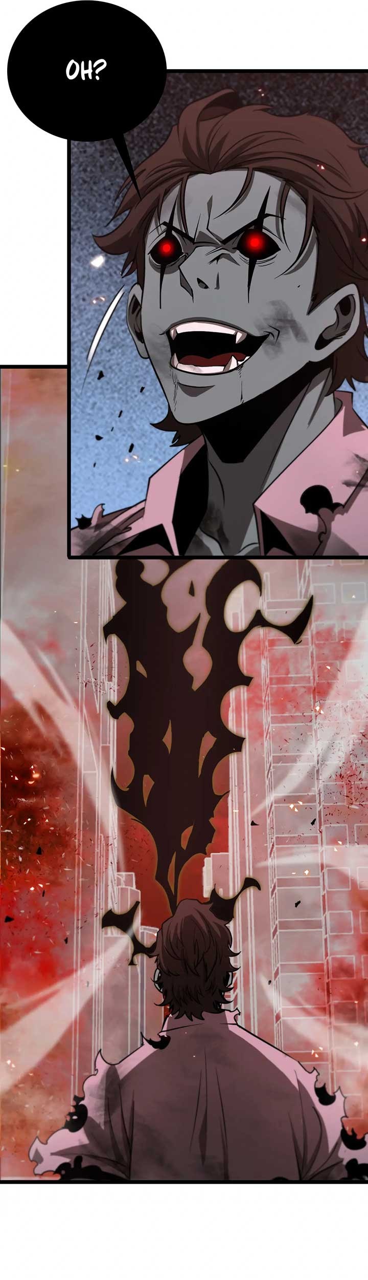 World’s Apocalypse Online Chapter 85 - halaman 26