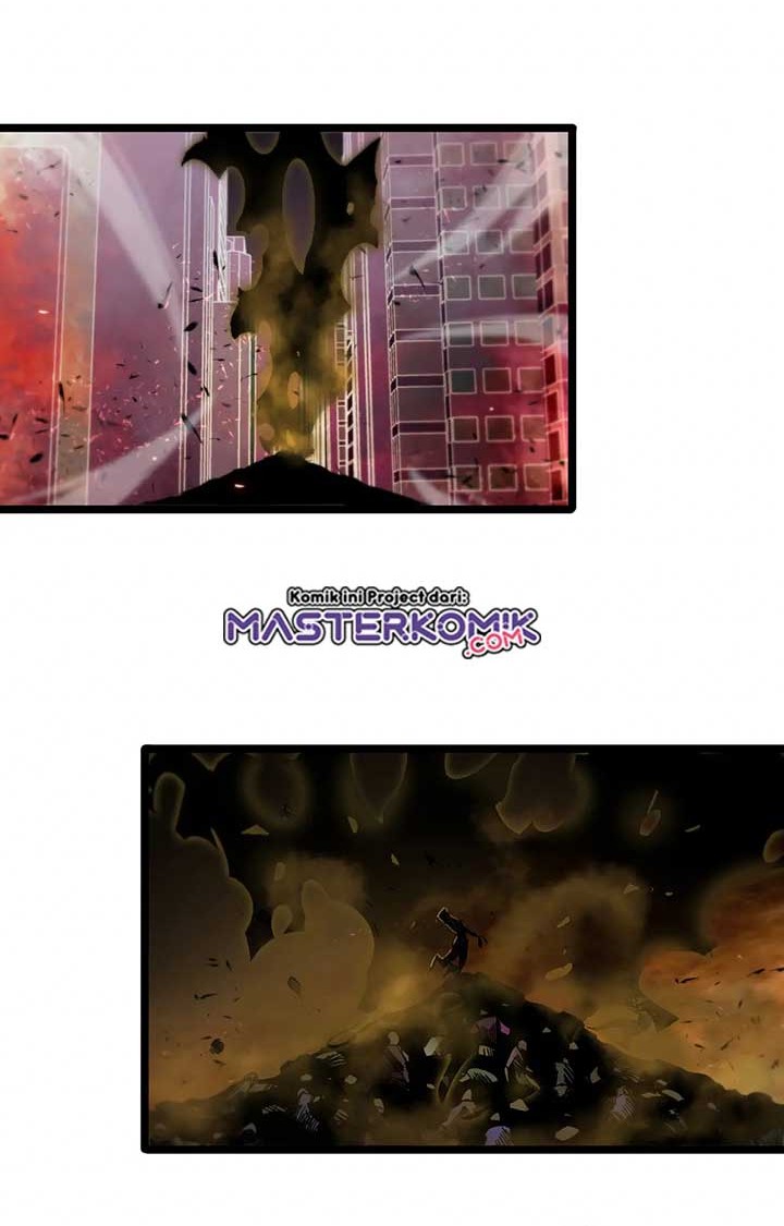 World’s Apocalypse Online Chapter 85 - halaman 27