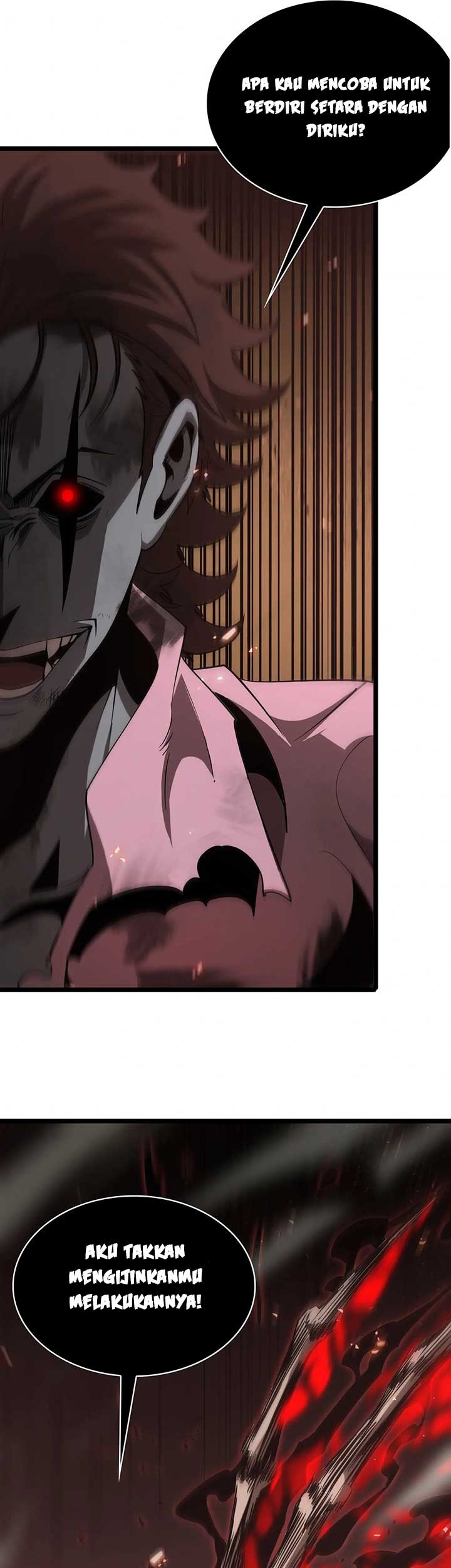 World’s Apocalypse Online Chapter 85 - halaman 28