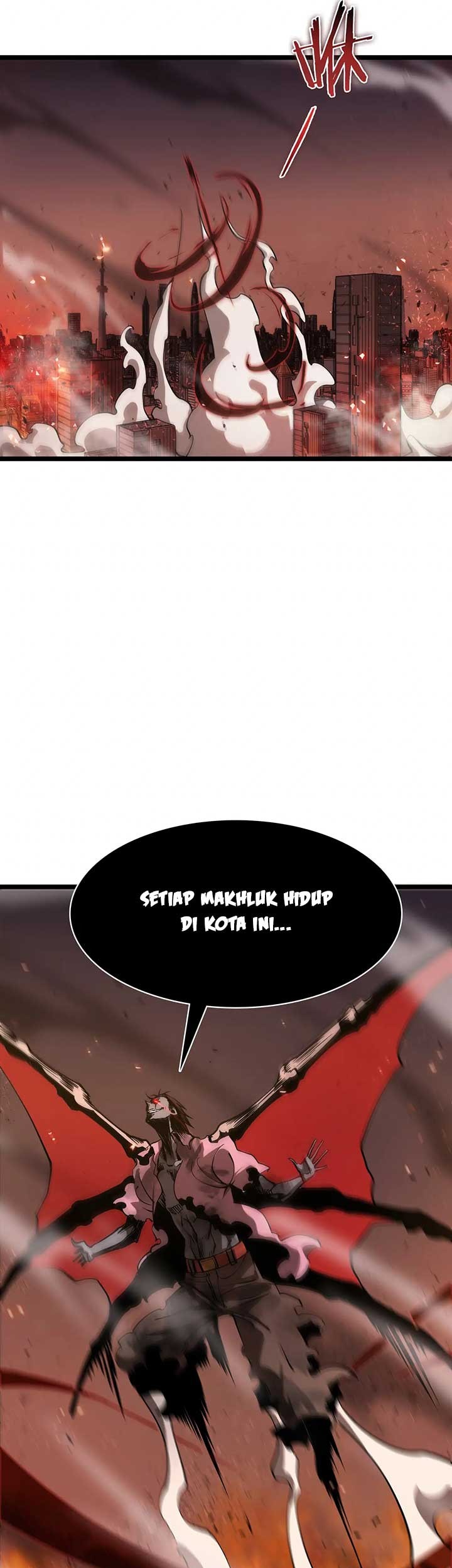 World’s Apocalypse Online Chapter 85 - halaman 30
