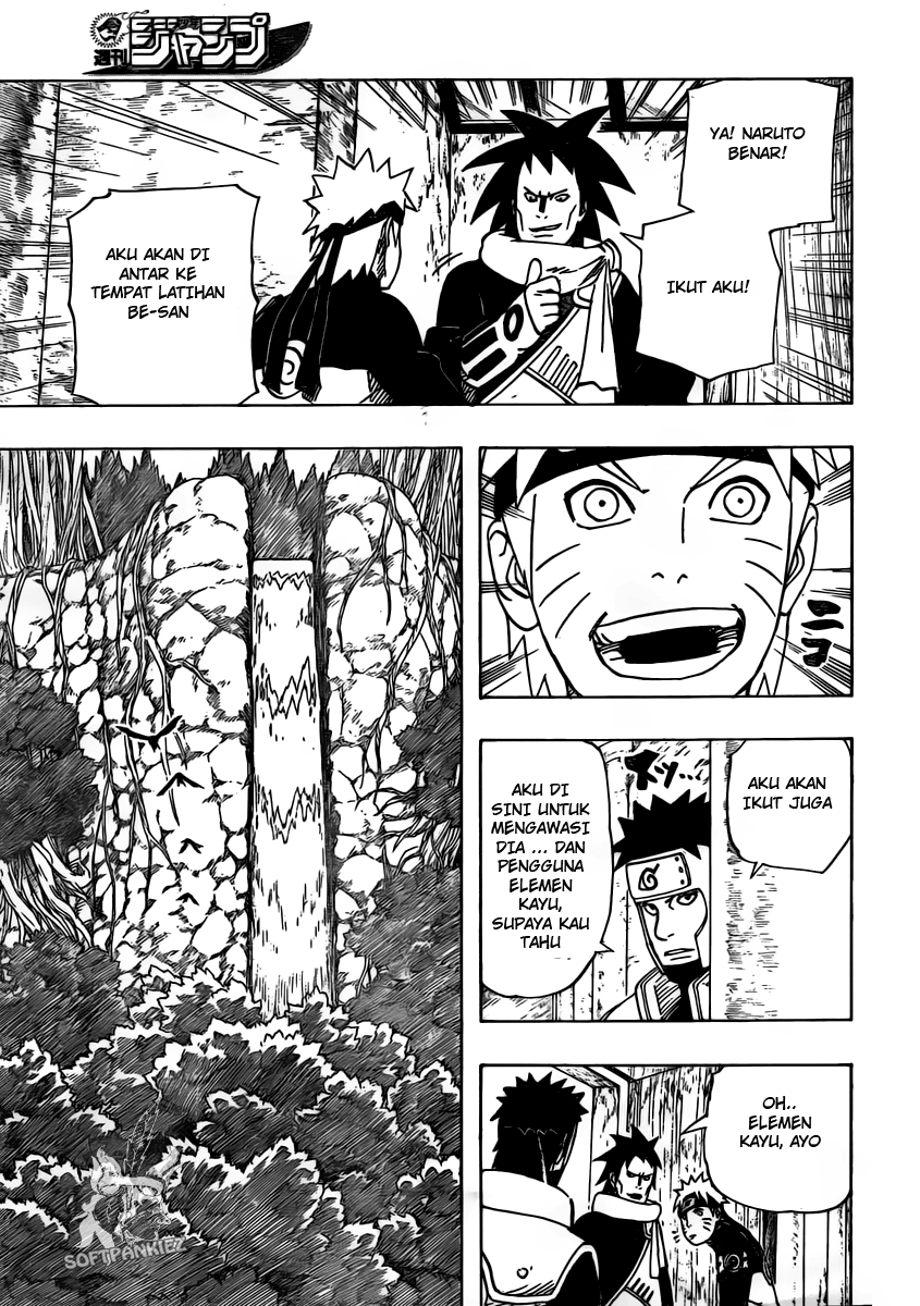 World’s Apocalypse Online Chapter 86 - halaman 14