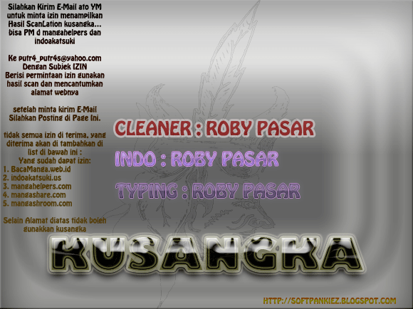 World’s Apocalypse Online Chapter 86 - halaman 17