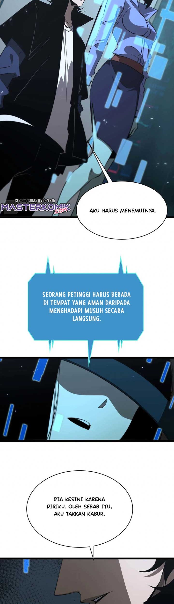 World’s Apocalypse Online Chapter 86 - halaman 18