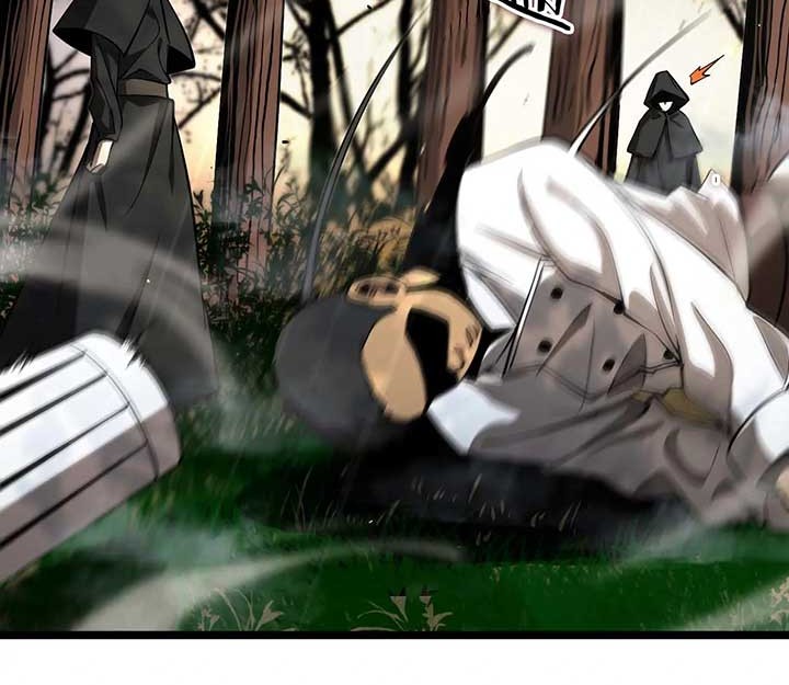 World’s Apocalypse Online Chapter 86 - halaman 27