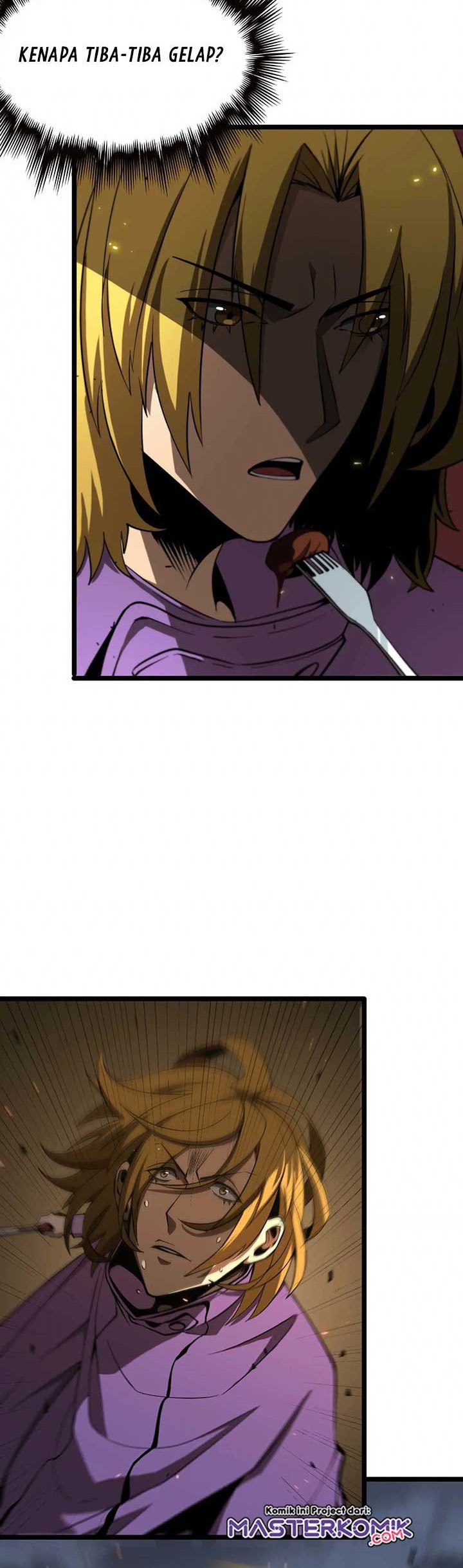 World’s Apocalypse Online Chapter 86 - halaman 29