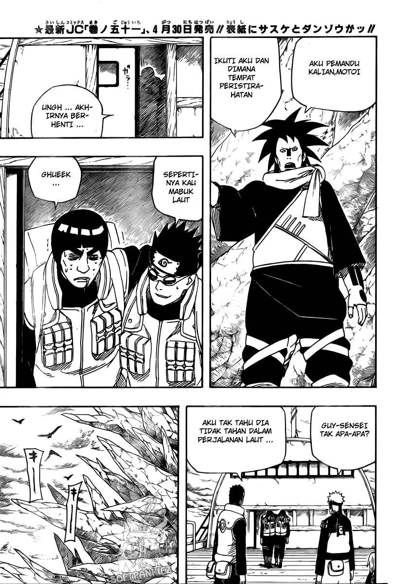 World’s Apocalypse Online Chapter 86 - halaman 3