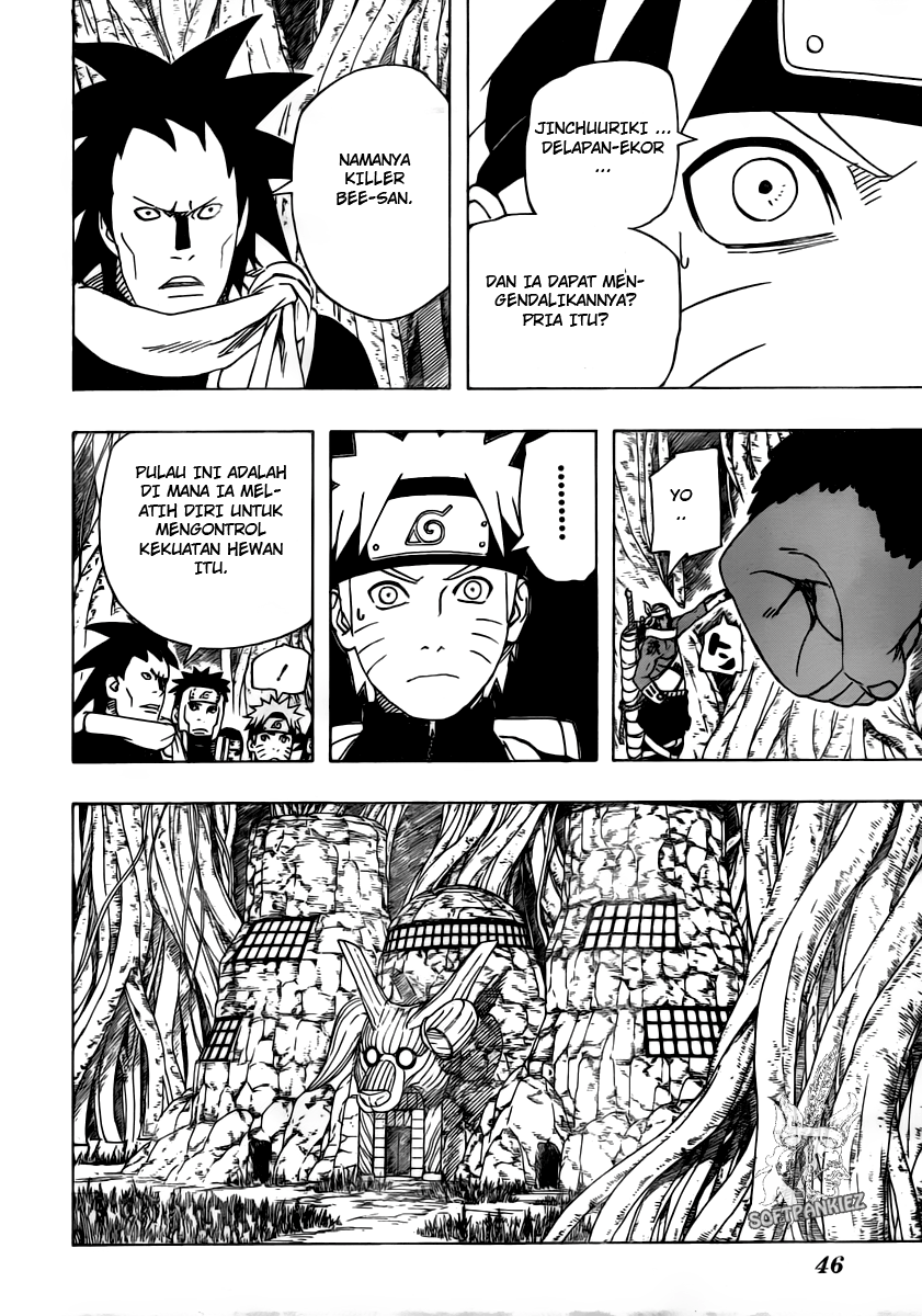 World’s Apocalypse Online Chapter 86 - halaman 6