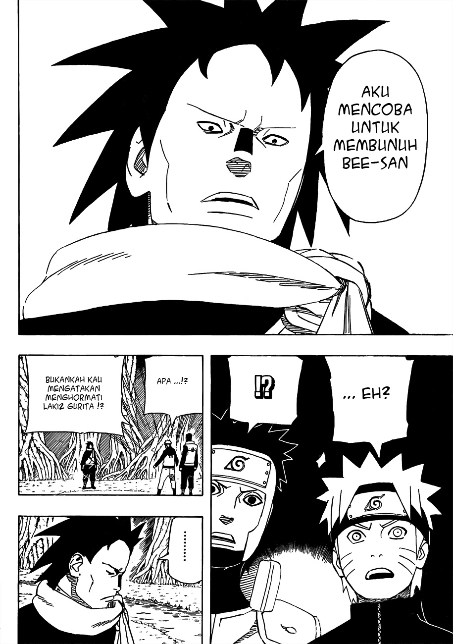 World’s Apocalypse Online Chapter 87 - halaman 16