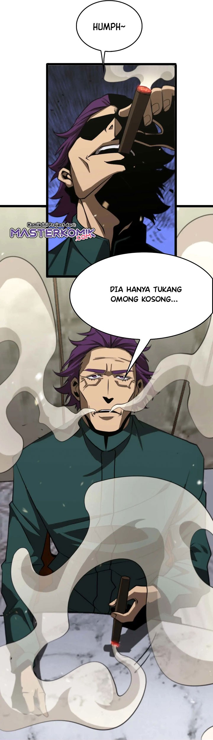 World’s Apocalypse Online Chapter 87 - halaman 25