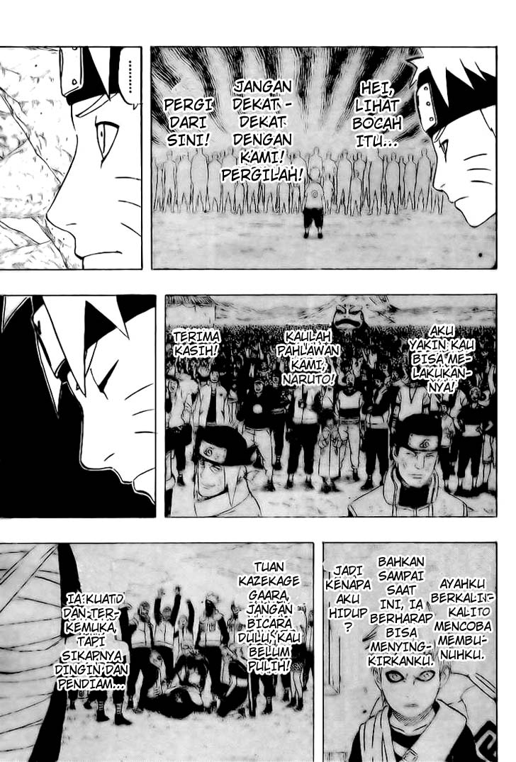 World’s Apocalypse Online Chapter 88 - halaman 11
