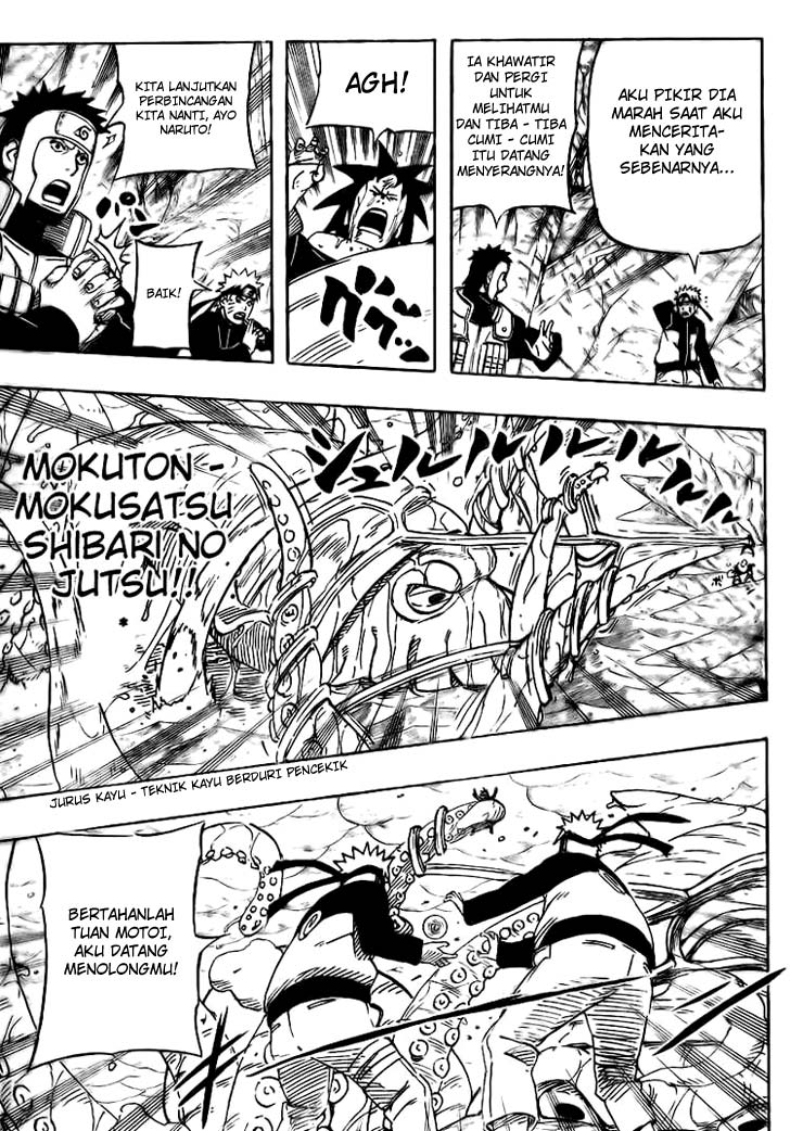 World’s Apocalypse Online Chapter 88 - halaman 15