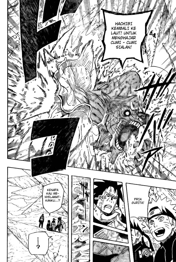 World’s Apocalypse Online Chapter 88 - halaman 16