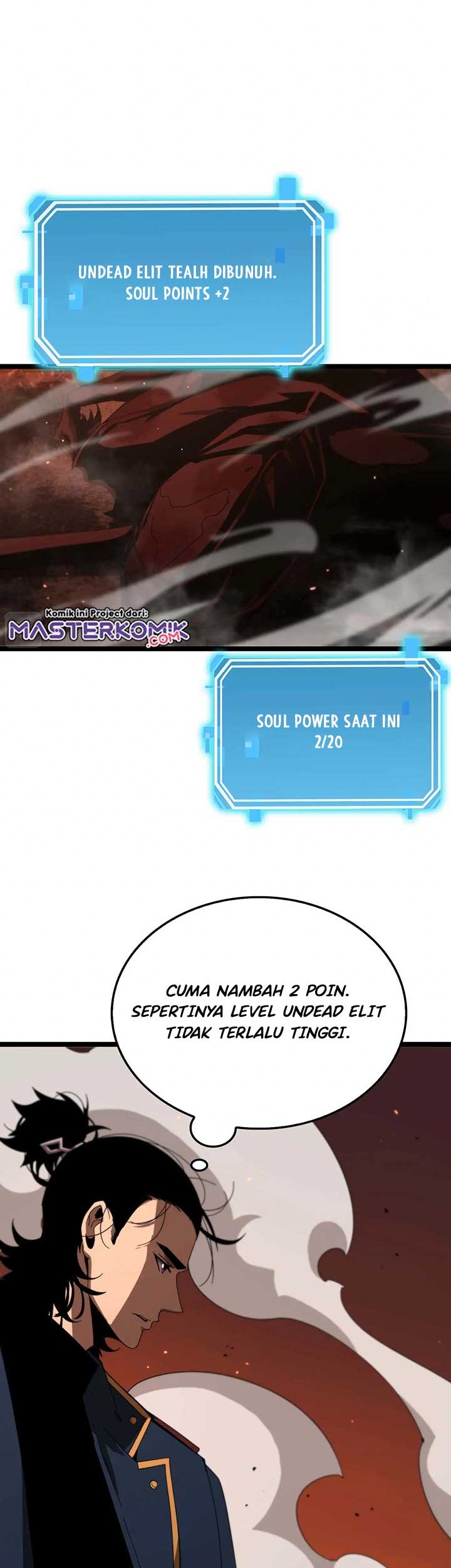 World’s Apocalypse Online Chapter 88 - halaman 21